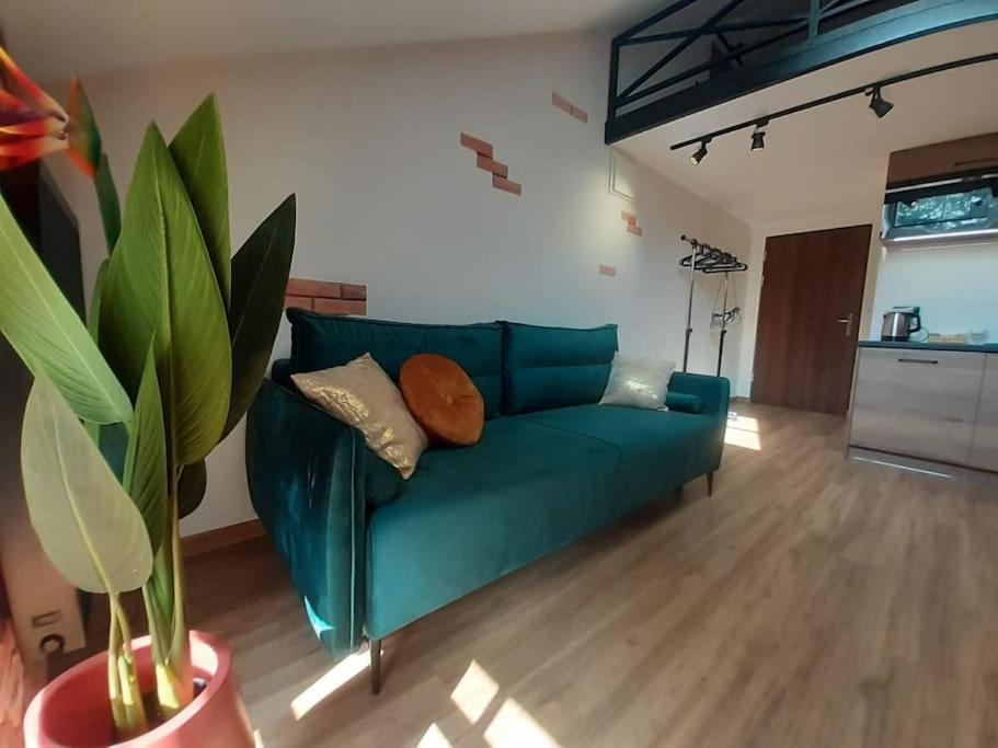 Loft Old Town - G46 Apartment Krakau