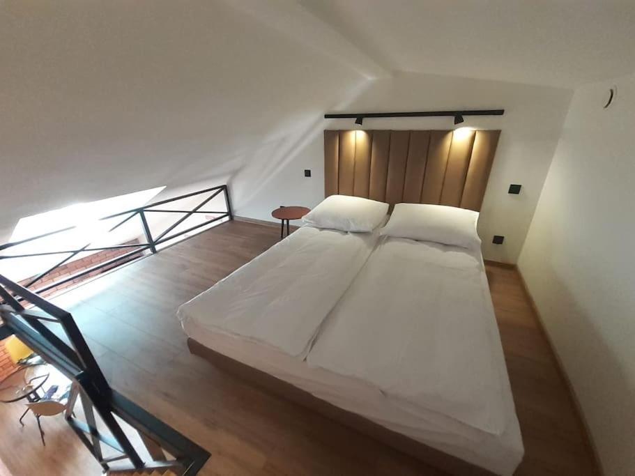 Loft Old Town - G46 * Krakau